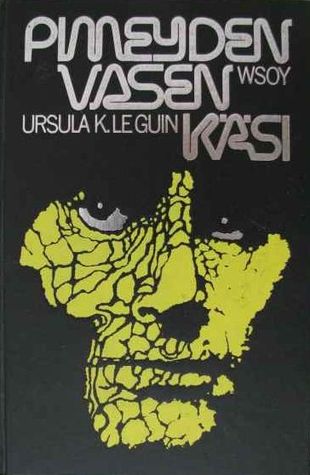 Pimeyden vasen käsi