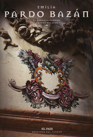 El corazón perdido y otros relatos (Paperback)