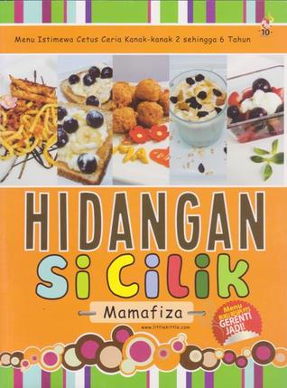 Hidangan Si Cilik (Paperback)