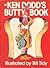 Ken Dodd's Butty Book by Ken Dodd