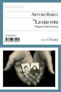 La raíz rota (Paperback)