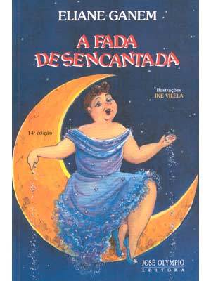 A Fada Desencantada
