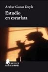 Estudio en escarlata by Arthur Conan Doyle
