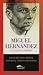Miguel Hernández: la voz de la herida
