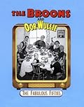 The Broons and Oor Wullie, Volume 3: The Fabulous Fifties 1950-1959