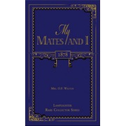 My Mates and I (Hardcover)