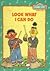 Look what I can do (Sesame Street Book Club)
