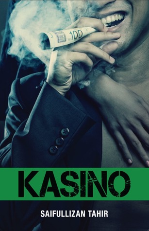 KASINO (Paperback)