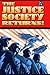 The Justice Society Returns by James  Robinson