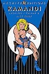 Kamandi Archives, Vol. 2