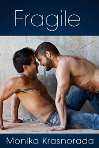 Fragile (ebook)