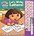 My Write-and-Erase Sound Book: Dora the Explorer Let s Write Letters by Editors of Publications International Ltd. (2010) Board book