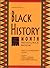 Black History Month Resource Book