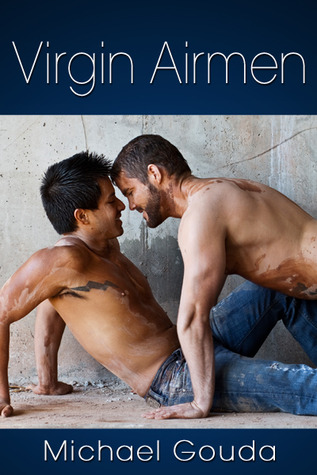 Virgin Airmen (ebook)