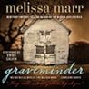 Graveminder by Melissa Marr