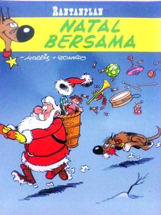 Rantanplan - Natal Bersama (Paperback)