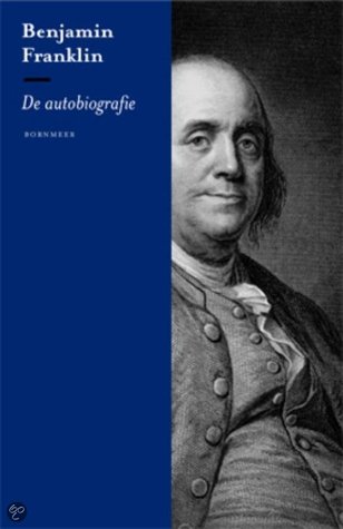 De autobiografie (Paperback)