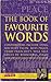 The Book of Favourite Words