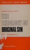The Theology of Original Sin (Theology Today, #28)