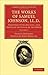 The Works of Samuel Johnson, LL.D.: Together with His Life, and Notes on His Lives of the Poets: Volume 3