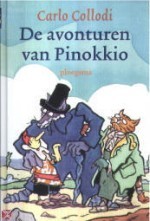 De avonturen van Pinokkio