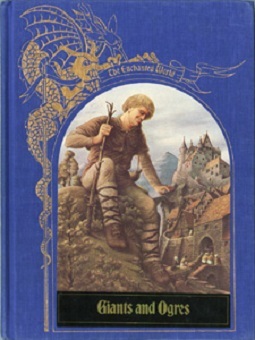 Giants and Ogres (The Enchanted World Series)