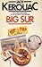 Big Sur by Jack Kerouac