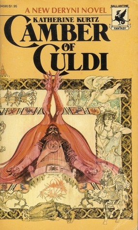 Camber of Culdi