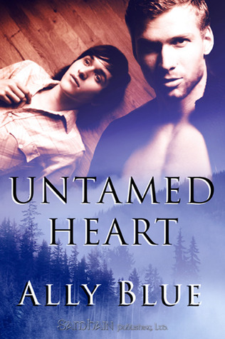 Untamed Heart (Paperback)