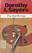 Five Red Herrings