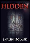 Hidden by Shalini Boland