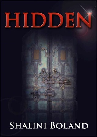 Hidden Marchwood Vampires 1 By Shalini Boland