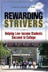 Rewarding Strivers