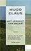 Het verdriet van België by Hugo Claus