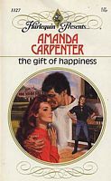 The Gift of Happiness (Mass Market Paperback)