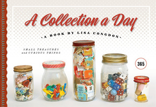 A Collection a Day: 365 Curated Collections