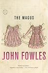 The Magus by John Fowles