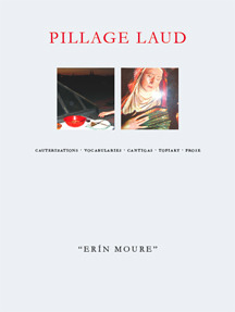 Pillage Laud (Bookthug Department of Reissue)