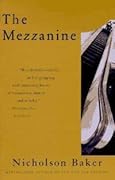 The Mezzanine