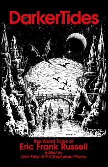 Darker Tides (Hardcover)