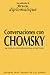 Conversaciones con Chomsky by Jorge Halperín