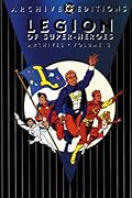 Legion of Super-Heroes Archives, Vol. 3