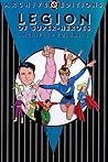 Legion of Super-Heroes Archives, Vol. 4