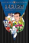 Legion of Super-Heroes Archives, Vol. 5