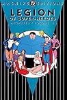Legion of Super-Heroes Archives, Vol. 6