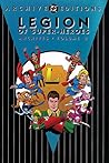 Legion of Super-Heroes Archives, Vol. 8 by Jim Shooter