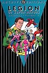 Legion of Super-Heroes Archives, Vol. 9 by Jim Shooter