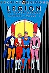 Legion of Super-H...