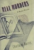 Real Murders (Aurora Teagarden, #1)