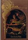 The Secret Arts by Time-Life Books